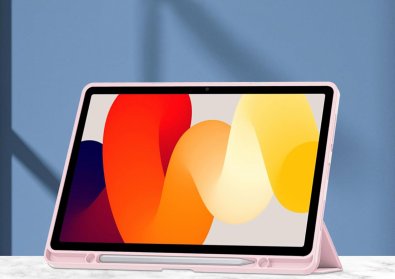 for Xiaomi Redmi Pad SE - Soft Edge Pink