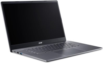 Ноутбук Acer Chromebook Plus 515 CB515-2H-38RZ NX.KNUEU.001 Grey