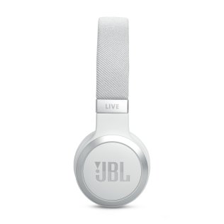 Гарнітура JBL Live 670NC White (JBLLIVE670NCWHT)