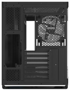Корпус PCCooler C3 T500 ARGB Black with window (C3 T500 ARGB BK)
