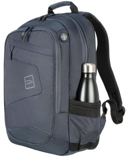 Рюкзак для ноутбука Tucano Lato Blue (BLABK15-B)