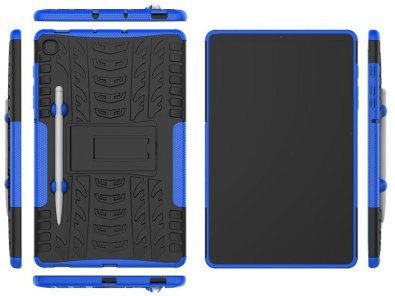 for Samsung Tab S6 Lite 2024 P620/P625/P627 - Blue