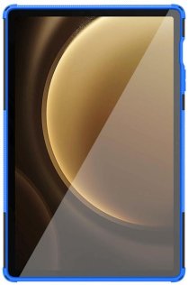 for Samsung Tab S9 Plus X810/X816/S9 FE Plus (X610/X616) - Blue