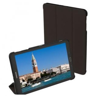 Чохол для планшета Grand-X для Samsung Tab E 9.6 T560/T561 чорний