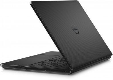 Ноутбук Dell Vostro 3558 (VAN15BDW1703_015_UBU) чорний