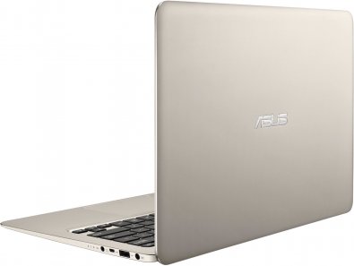 Ноутбук ASUS ZenBook UX305LA-FB055R (UX305LA-FB055R) золотий