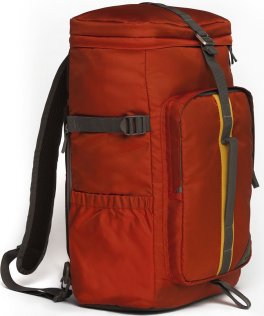 Рюкзак для ноутбука Targus Seoul TSB84508EU оранжевий