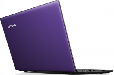 Ноутбук Lenovo IdeaPad 310-15ISK (80SM00DURA) фіолетовий
