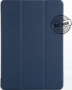 Чохол для планшета BeCover для Lenovo Tab 3-710F - Smart Case синій