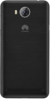 Смартфон Huawei Y3 II чорний