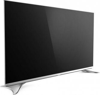 Телевізор LED Sharp LC-55XUF8772ES (Smart TV, Wi-Fi, 3840x2160)