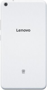 Планшет Lenovo Tab 3 Plus 7703X (ZA1K0040UA) білий