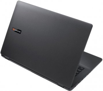 Ноутбук Acer PackardBell ENLG81BA-P979 (NX.C44EU.015) чорний
