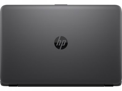 Ноутбук HP 250 G5 (W4N35EA) чорний