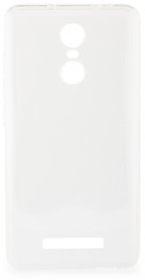 Чохол Milkin для Xiaomi Redmi Note 3 Transparent