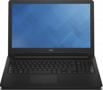 Ноутбук Dell Inspiron 3552 (I35C45DIW-50) чорний