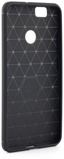 Чохол iPaky для Huawei Nova - slim TPU чорний