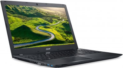 Ноутбук Acer E5-575G-33V5 (NX.GDWEU.075) чорний