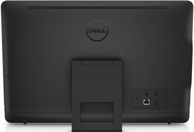 ПК моноблок Dell Inspirion 3052 (O19P25DIW-35) чорний