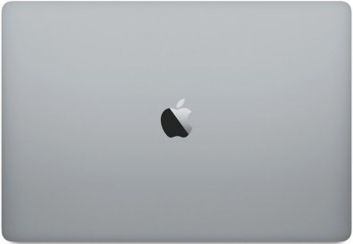Ноутбук Apple MacBook Pro TB A1707 (MLH32UA/A) сірий