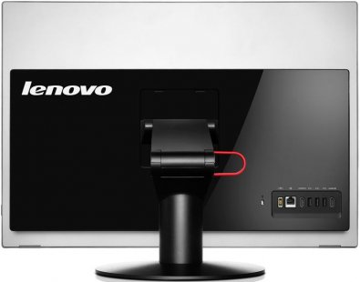 ПК моноблок Lenovo S500z (10K3004FUC)