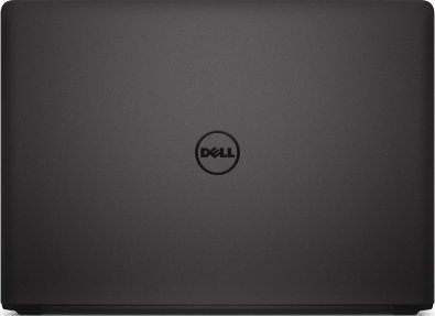 Ноутбук Dell Latitude E3640 (N003L346014EMEA) чорний