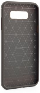 Чохол iPaky для Samsung J710 - slim TPU case сірий
