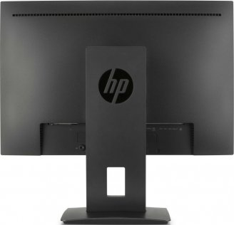 Монітор HP L1K59A4 (L1K59A4) чорний