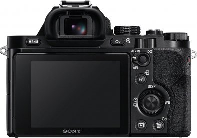 Цифрова фотокамера Sony Alpha 7 kit 28-70 мм