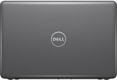 Ноутбук Dell Inspiron 5767 (I57F7810DDL-6FG) сірий