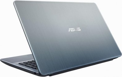 Ноутбук ASUS X541UJ-GQ038 (X541UJ-GQ038) сріблястий