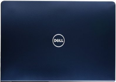 Ноутбук Dell Vostro 5568 (N024VN5568EMEA01_UBU_B) синій