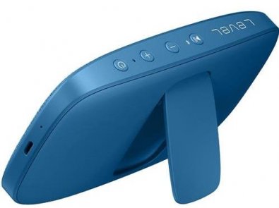 Колонка Samsung Level Box Slim, Bluetooth 4.1,  Синя