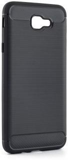 Чохол Viseaon для Samsung J5 Prime - TPU чорний