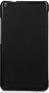 Чохол для планшета BeCover Lenovo Tab 3 Plus 7703 - Smart Case чорний
