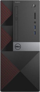 Персональний комп'ютер Dell Vostro 3650 (MT1703_116_ubu)
