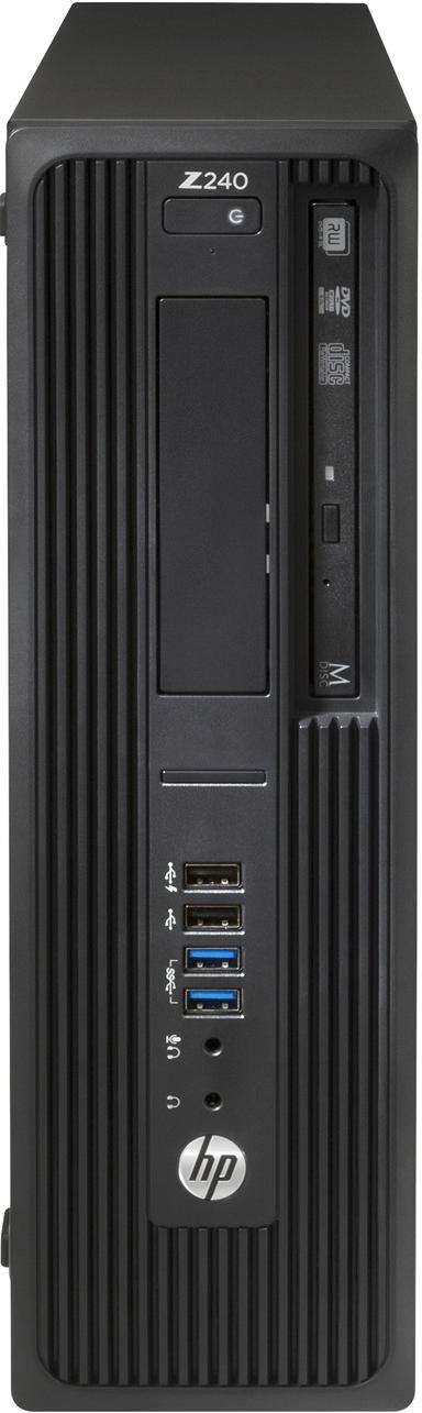 Персональний комп'ютер HP Z240 SFF (Y3Y79EA)