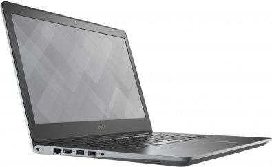 Ноутбук Dell Vostro 5468 (N017VN5468EMEA01_WGRFB) сірий