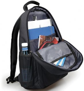 Рюкзак для ноутбука Port Designs Sydney чорний