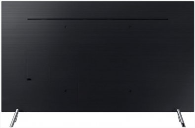 Телевізор LED Samsung UE55MU7000UXUA (Smart TV, Wi-Fi, 3840x2160)