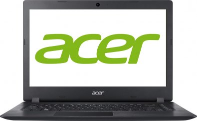 Ноутбук Acer Aspire 1 A114-31-C5UB NX.SHXEU.008 Black