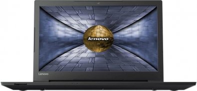 Ноутбук Lenovo V110-15ISK 80TL018CRA Black