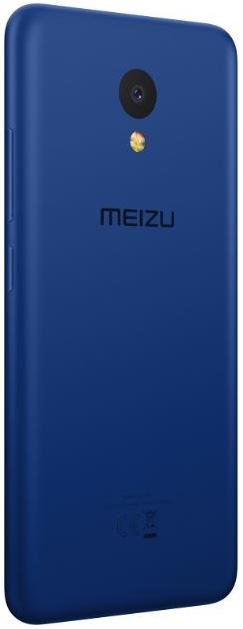 Смартфон Meizu M5c 2/16GB Blue