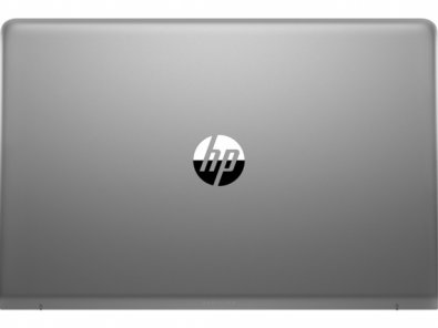 Ноутбук Hewlett-Packard Pavilion 15-cc547ur 2LE42EA Silver