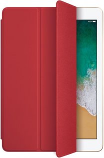 Чохол для планшета Apple iPad 5Gen - Smart Cover Product Red (MQ4N2ZM/A)