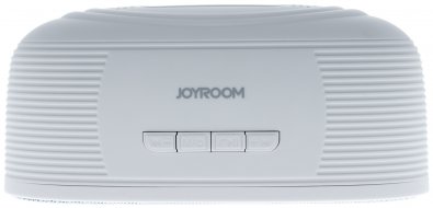 Портативна акустика JoyRoom JR-M01 White (JR-M01 wite)