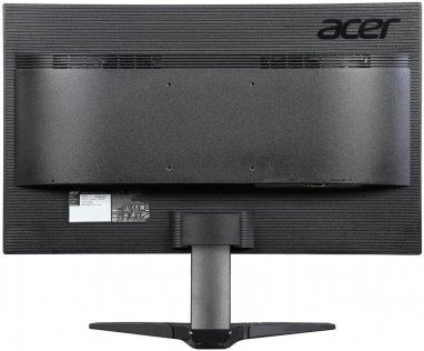 Монітор Acer KG221Qbmix Black (UM.WX1EE.005)