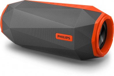 Портативна акустика Philips SB500M/00 Orange