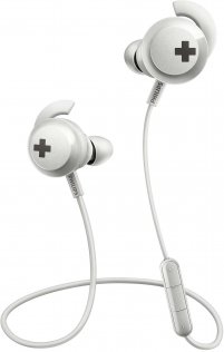 Навушники Philips SHB4305WT/00 White