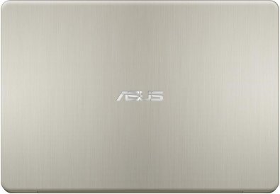Ноутбук ASUS VivoBook S14 S410UN-EB053T Gold